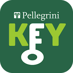 Icon image Pellegrini Key