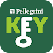Pellegrini Key