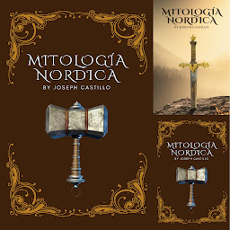 Значок приложения "Mitología Nórdica "