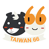 台灣蹓蹓 icon