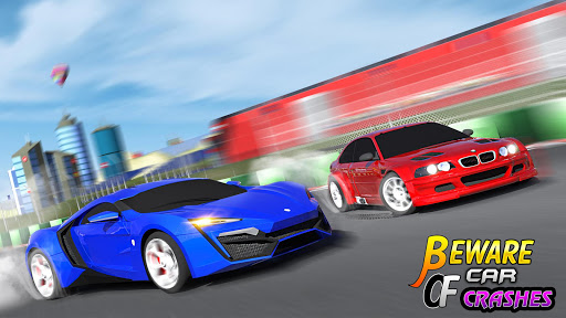 Car Racing Masters Car Games android-1mod screenshots 1