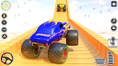 トラック ゲーム - 車のゲーム 3Dのおすすめ画像5