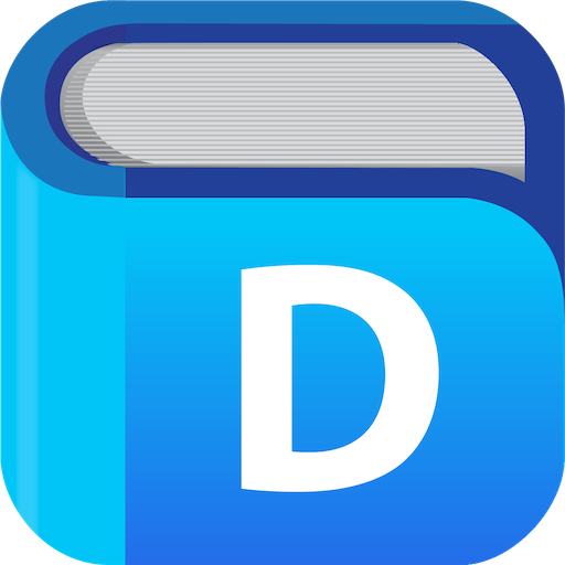 English Dictionary & Translato  Icon