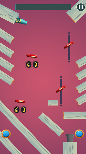 Ball Shoot Screen 3