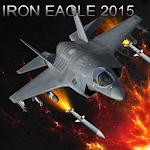 Cover Image of Скачать Iron Eagle 2015  APK