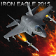 Iron Eagle 2015