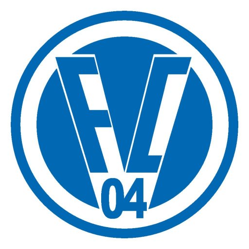 FC Verden 04 logo