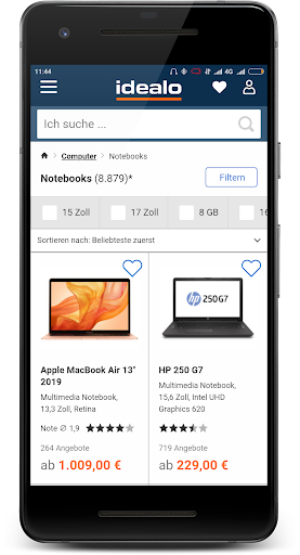 Laptop Kaufen - Deutschland