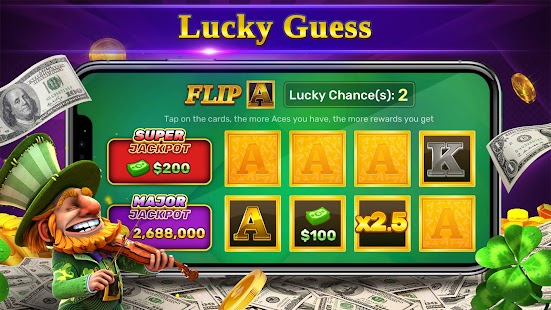 Mega Regal Slots - Win Real Money Screenshot
