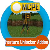 Feature Unlocker Addon Mod icon