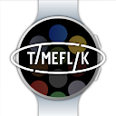 TIMEFLIK esferas del reloj