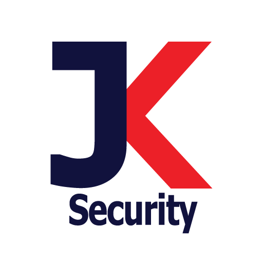 제이케이 시큐리티 logo