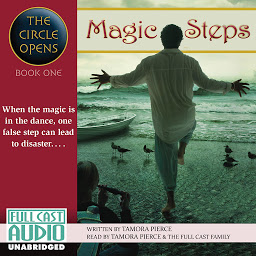 Icon image Magic Steps: When the Magic is in the Dance, One False Step Can Lead to Disaster...