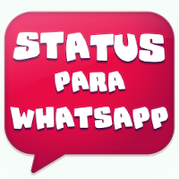 Status para whatsapp