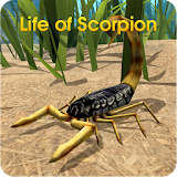 Life of Scorpion icon