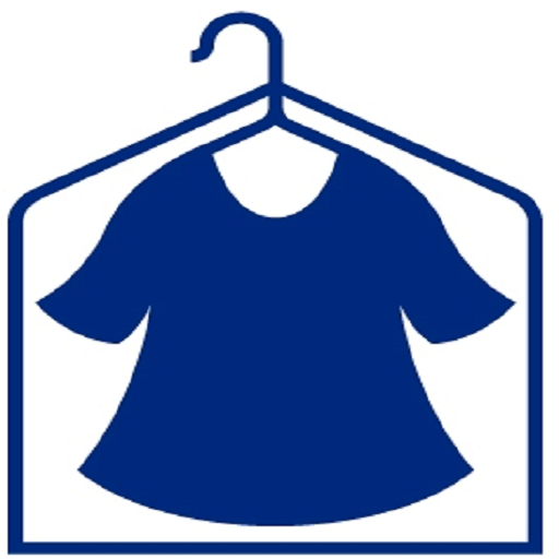 ながいクリーニング logo
