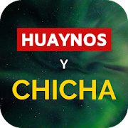 Musica Chicha y Huayno