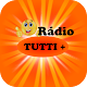 Radio Tutti + Windowsでダウンロード