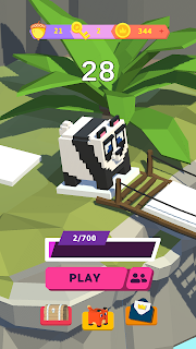 Board Rush