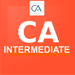 Cover Image of Download CA Intermediate | IPCC (Inter) ICAI 4.4.7 APK