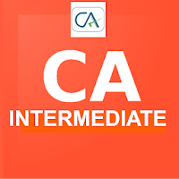 CA Intermediate | IPCC (Inter) ICAI