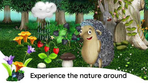 Treehouse - Educational Games Screen 3