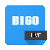 Guide BIGO LIVE Broadcast icon