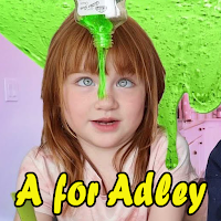 A for Adley - Funniest Games