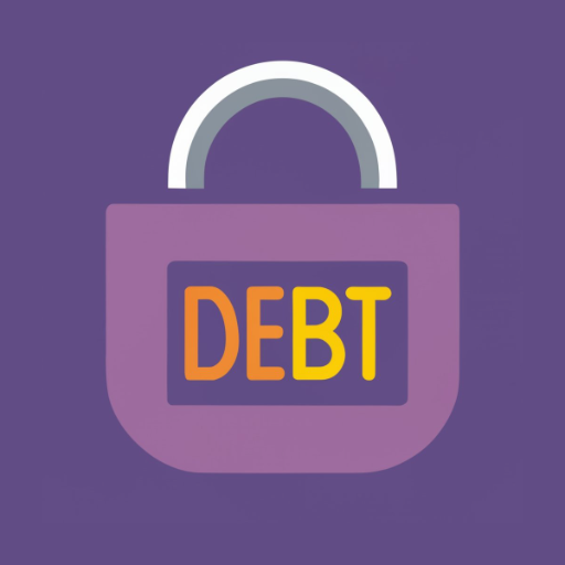 Debt Tracker Master logo