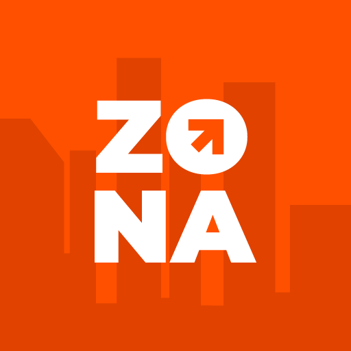 Grocasa Zona for  Android – Latest Version & Features app icon