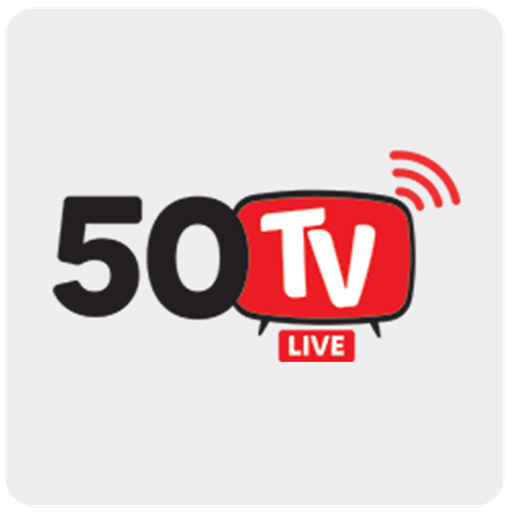 50 TV Apps on Google Play