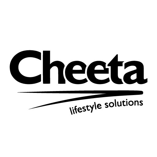 Cheeta Lifestyle logo