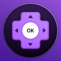 Hình ảnh biểu tượng của Ứng dụng điều khiển tivi từ xa