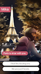 screenshot of Hey Love Chris: Love in Paris