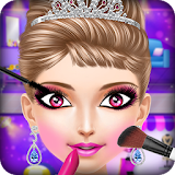 Princess Makeup & Salon icon