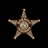 Putnam County Sheriff Indiana icon