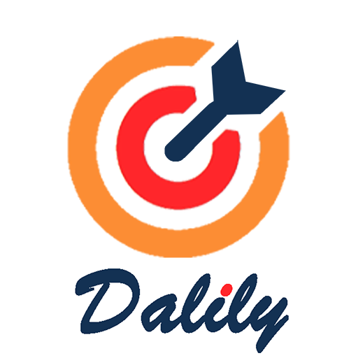 دليلى - Dalily logo