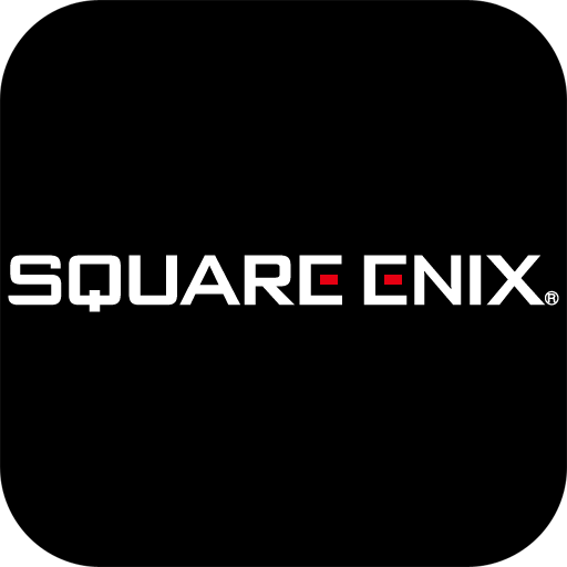 Square Enix App - Games