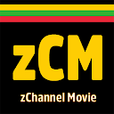 zChannel Movie - Channel Myanmar icon