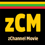 Cover Image of Télécharger zChannel Movie - Channel Myanmar 6.0 APK