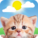 Weather Kitty - App &amp; Widget Weather Forecast