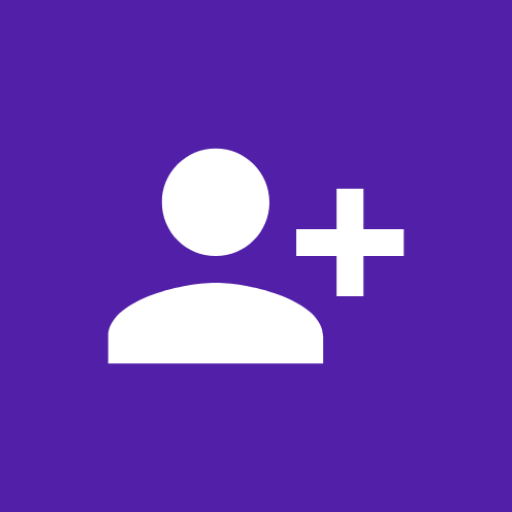 Friend Request Manager  Icon