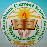 Cover Image of ダウンロード Guru Aaradhana Convent School  APK