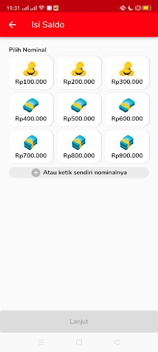 OnePay Screen 3