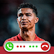 Cristiano Ronaldo is Calling - Androidアプリ