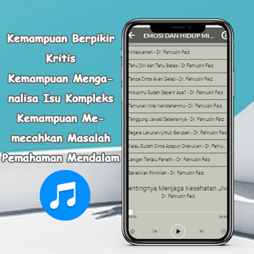 Ngaji Filsafat - Fahrudin Faiz Screen 3