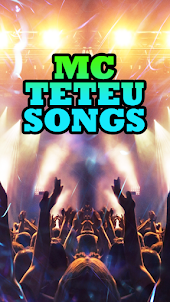 Mc Teteu Songs