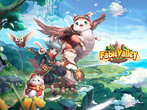 Fable Valley