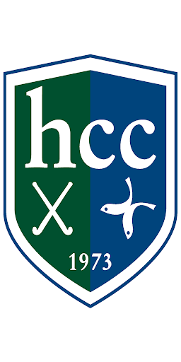 Android application HC Capelle screenshort