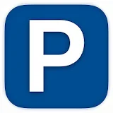 Parkování v Praze icon